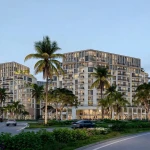 AVENEW 888, Dubai South