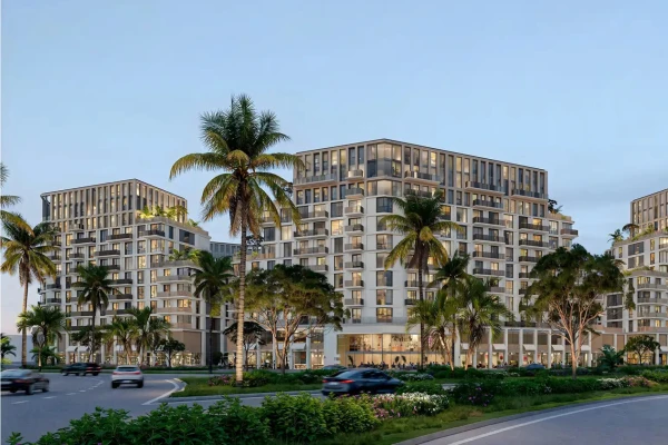 AVENEW 888, Dubai South