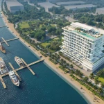 AYAMORE, Dubai Islands