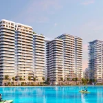 AZIZI VENICE 1, Dubai South