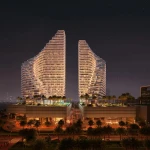 BINGHATTI FLARE, Jumeirah Village Triangle