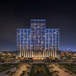 BINGHATTI RUBY, Jumeirah Village Circle