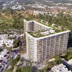 CALIFORNIA RESIDENCES, Dubailand