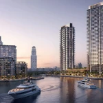 CREEK BAY, Dubai Creek Harbour