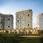 DAMAC DISTRICT, Damac Hills