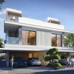 DAMAC ISLANDS 2, Dubailand