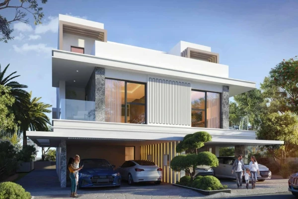 DAMAC ISLANDS 2, Dubailand