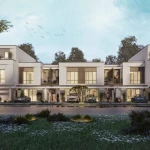 DAMAC RIVERSIDE, Dubai Investment Park 2