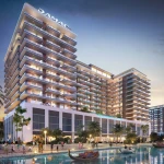DAMAC RIVERSIDE VIEWS, Dubai Investment Park 2
