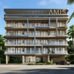 DERBY HEIGHTS, Meydan