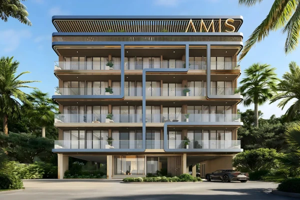 DERBY HEIGHTS, Meydan