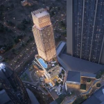 DIFC LIVING, Dubai International Financial Centre