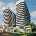 ELO 2, Damac Hills 2