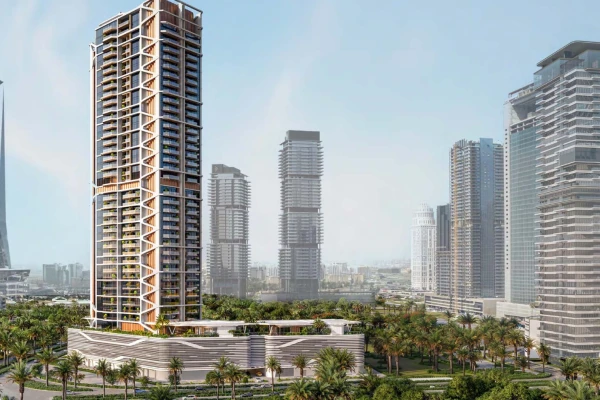 ELTIERA HEIGHTS, Jumeirah Islands