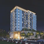 ENSO AMBER, Jumeirah Garden City