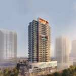 ESSENL1FE RESIDENCE, Jumeirah Village Triangle