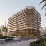 EVERGR1N HOUSE, Jumeirah Garden City