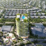 FOREST CITY 2, Dubai Land Residence Complex