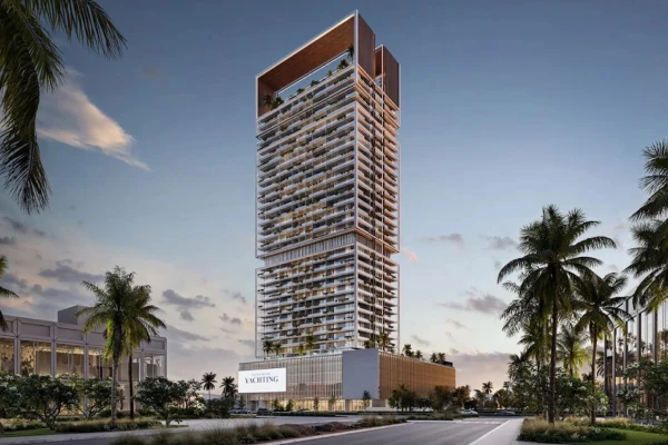 FRANCK MULLER YACHTING, Dubai Maritime City