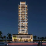 FUTURE RESIDENCE, Meydan