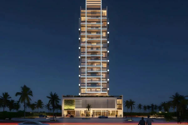 FUTURE RESIDENCE, Meydan