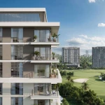 GOLF MEADOW, Emaar South
