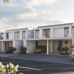 GREENRIDGE, Emaar South