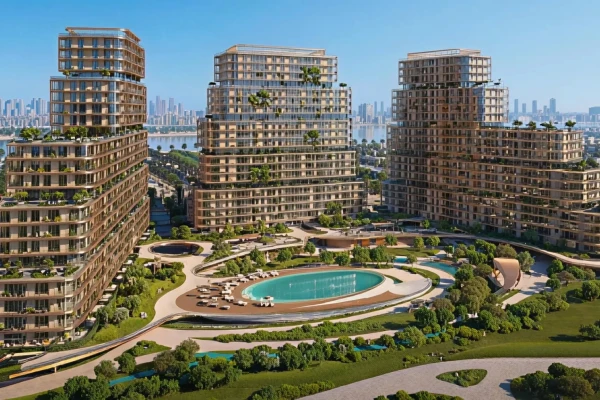 Hado by Beyond Developments in Dubai Islands