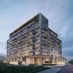 HAVELOCK RESIDENCES, Discovery Gardens