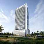 LE BLANC, Dubailand