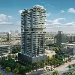 LEGADO, Jumeirah Village Circle