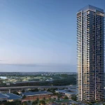 LYVIA BY PALACE, Dubai Creek Harbour