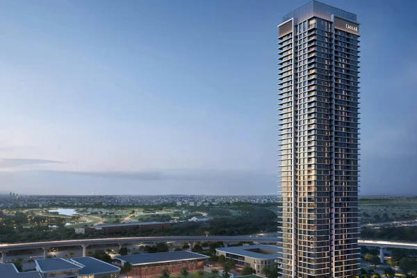 LYVIA BY PALACE, Dubai Creek Harbour