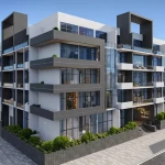 MI CASA, Jumeirah Village Circle