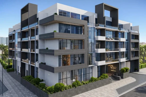 MI CASA, Jumeirah Village Circle