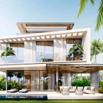MIRA VILLAS, Meydan