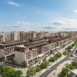 MJL JOMANA, Madinat Jumeirah Living