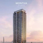 MONTIVA BY VIDA, Dubai Creek Harbour
