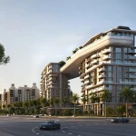 NOURELLE, Madinat Jumeirah Living