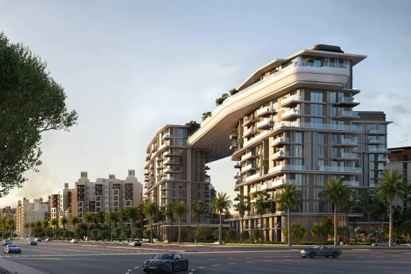 NOURELLE, Madinat Jumeirah Living