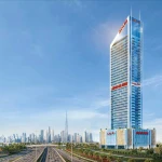 OASIZ 2 BY DANUBE, Dubai Silicon Oasis
