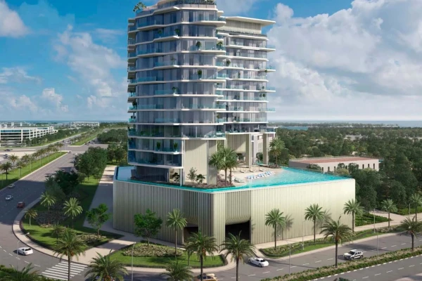 OCTA ISLE INTERIORS BY MISSONI, Dubai Islands