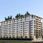 OLAIA RESIDENCES, Palm Jumeirah