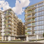 OLIVIA RESIDENCES, Dubai Investment Park