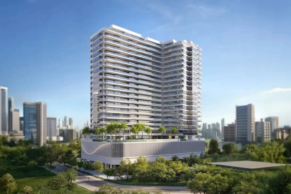 ONDA BY KASCO, Business Bay