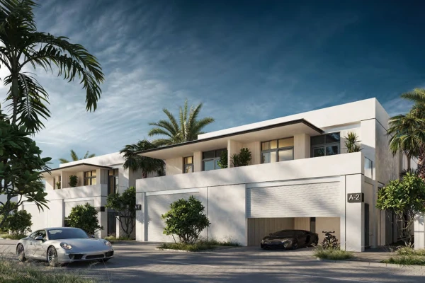 OPAL GARDENS, Mohammed Bin Rashid City