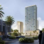 OZONE1 RESIDENCES, Jumeirah Village Circle