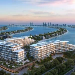 PALM CENTRAL PRIVATE RESIDENCES, Palm Jebel Ali