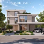 PARK GATE 2, Dubai Hills Estate