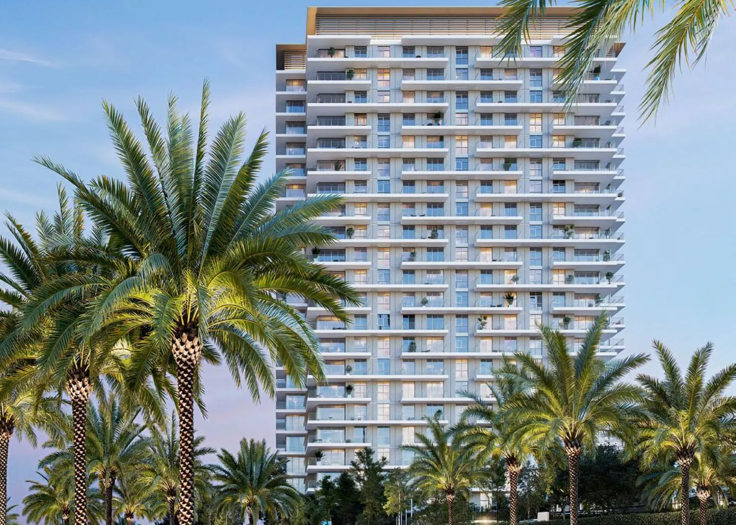 PARKLAND, Dubai Hills Estate